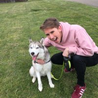 Adam Kinneen (@adamkinneen) 's Twitter Profile