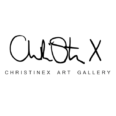 Christine X Art Galleryさんのプロフィール画像