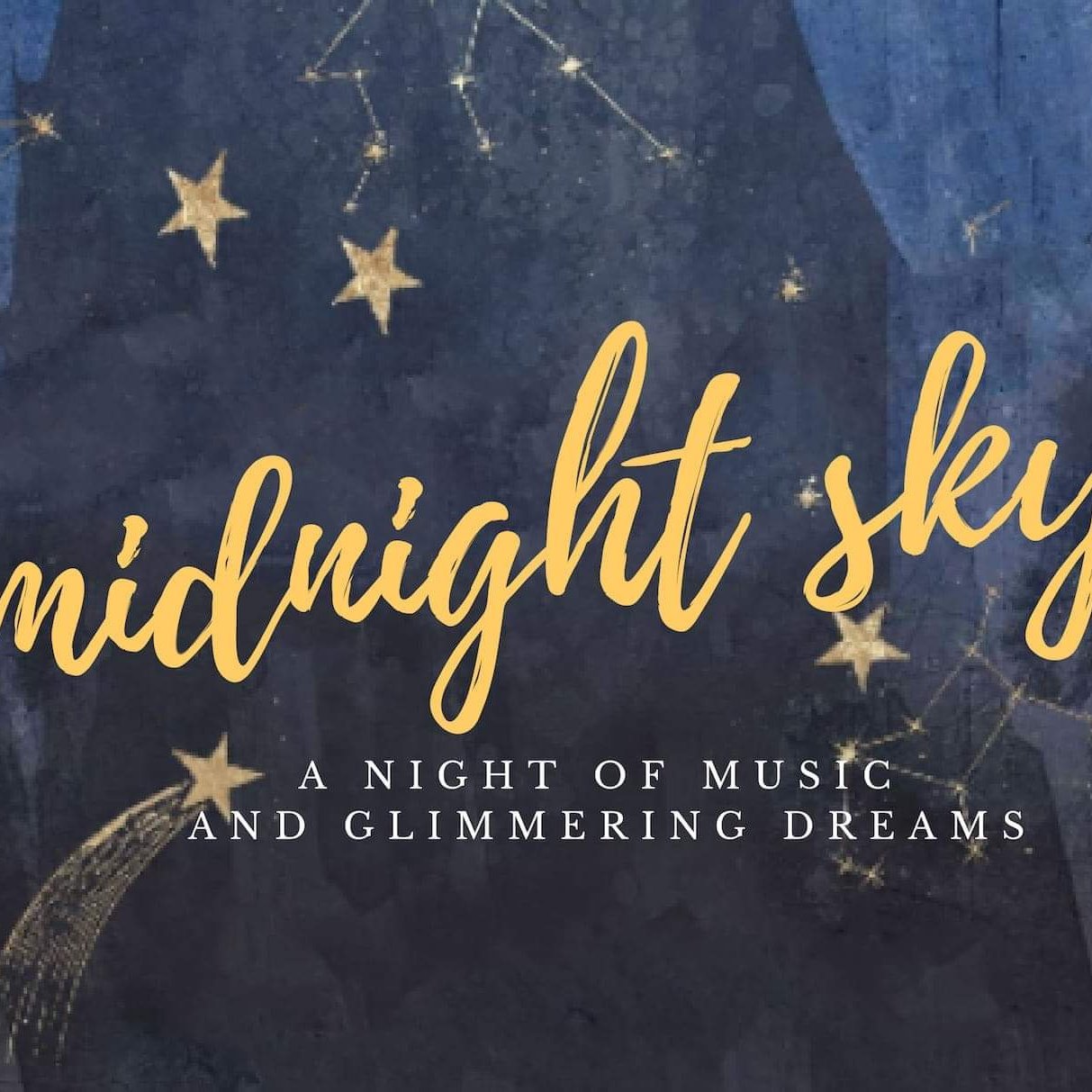 And in the end, I shall seek you amongst the stars.
Will you be there?
05.31.19
#MidnightSky
#USTMT2019
#SeniorsBall