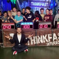 ThinkFast Interactive (@tfawareness) 's Twitter Profile