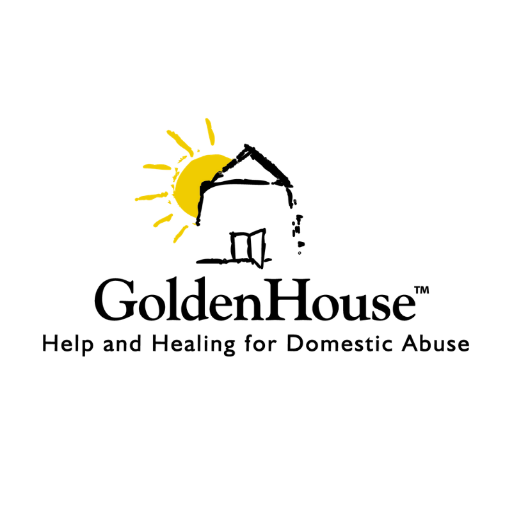 The mission of Golden House is to provide safety and support for victims of domestic violence, while leading community efforts to end domestic abuse.