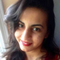 zahraeclipse's profile picture. 