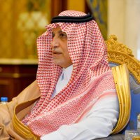 خالد آل سعود (@kmsaud2) 's Twitter Profile