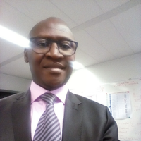 Bongue Bienvenu (@bienvenubongue) 's Twitter Profile