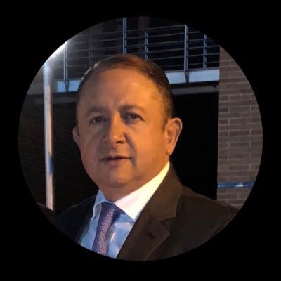 Defensor del Contribuyente de la Dian 2019 - 2022. Promotor de la inclusión del “Derecho al Error Aduanero y Tributario”.

Súmate en: https://t.co/RKCNtTE0y0