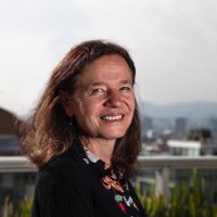 AAndradeCEM-IUCN (@andradep2010) 's Twitter Profile