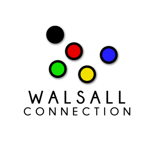 WalsallConnect Profile Picture
