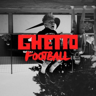 Ghetto Football