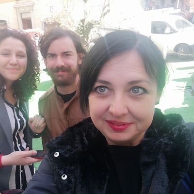 cristinap1's profile picture. 