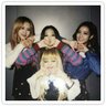 HarminHawkins's profile picture. Jisoo: Strong Woman
Jennie: Brave Woman
Rosé: Sweet Woman
Lisa: Kind Woman
BLACKPINK: GREATEST WOMEN
THE 4 WOMAN THAT I STAN.