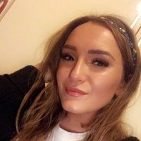 Naomi Parton (@naomilparton) 's Twitter Profile