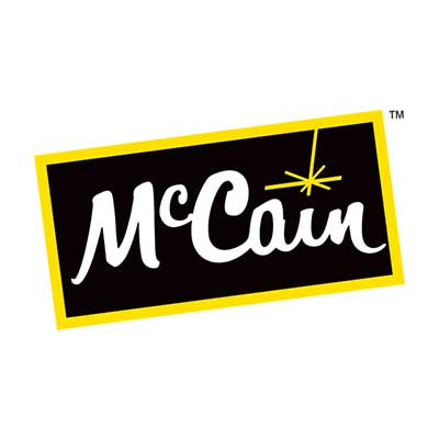 Celebrating real connections through delicious, planet-friendly food. 🌱🥔🍟  
© 2023 McCain Foods Limited. #WeAreMcCain 💛