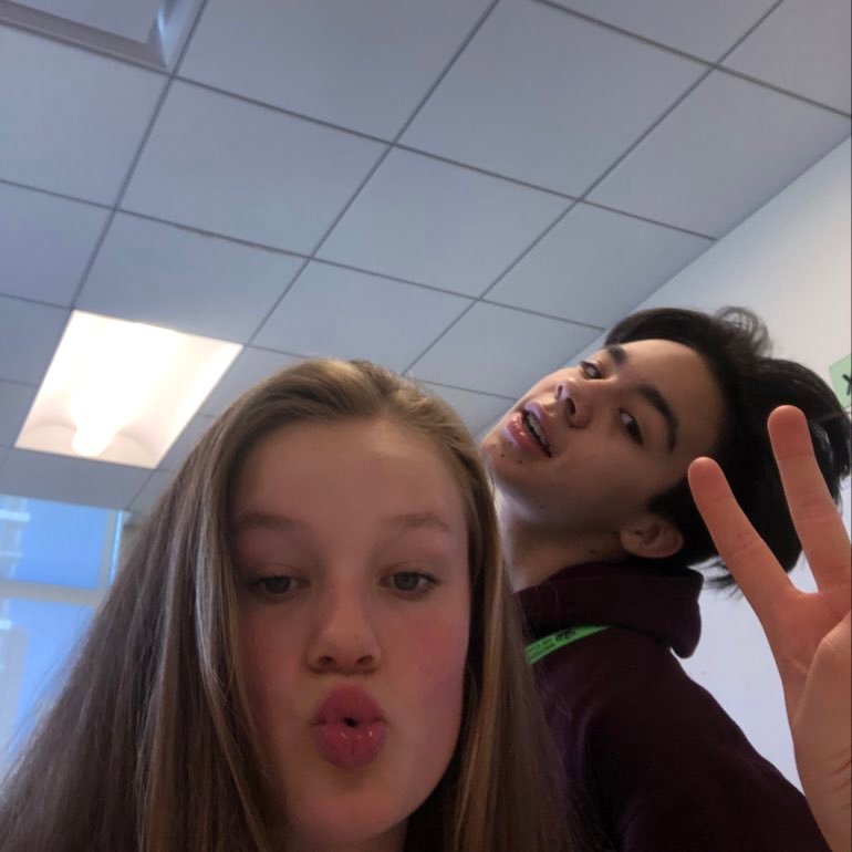 Benicio47123569's profile picture. cool