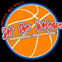 Stop The Violence Basketball Tournament®(@unitedwebball) 's Twitter Profile Photo