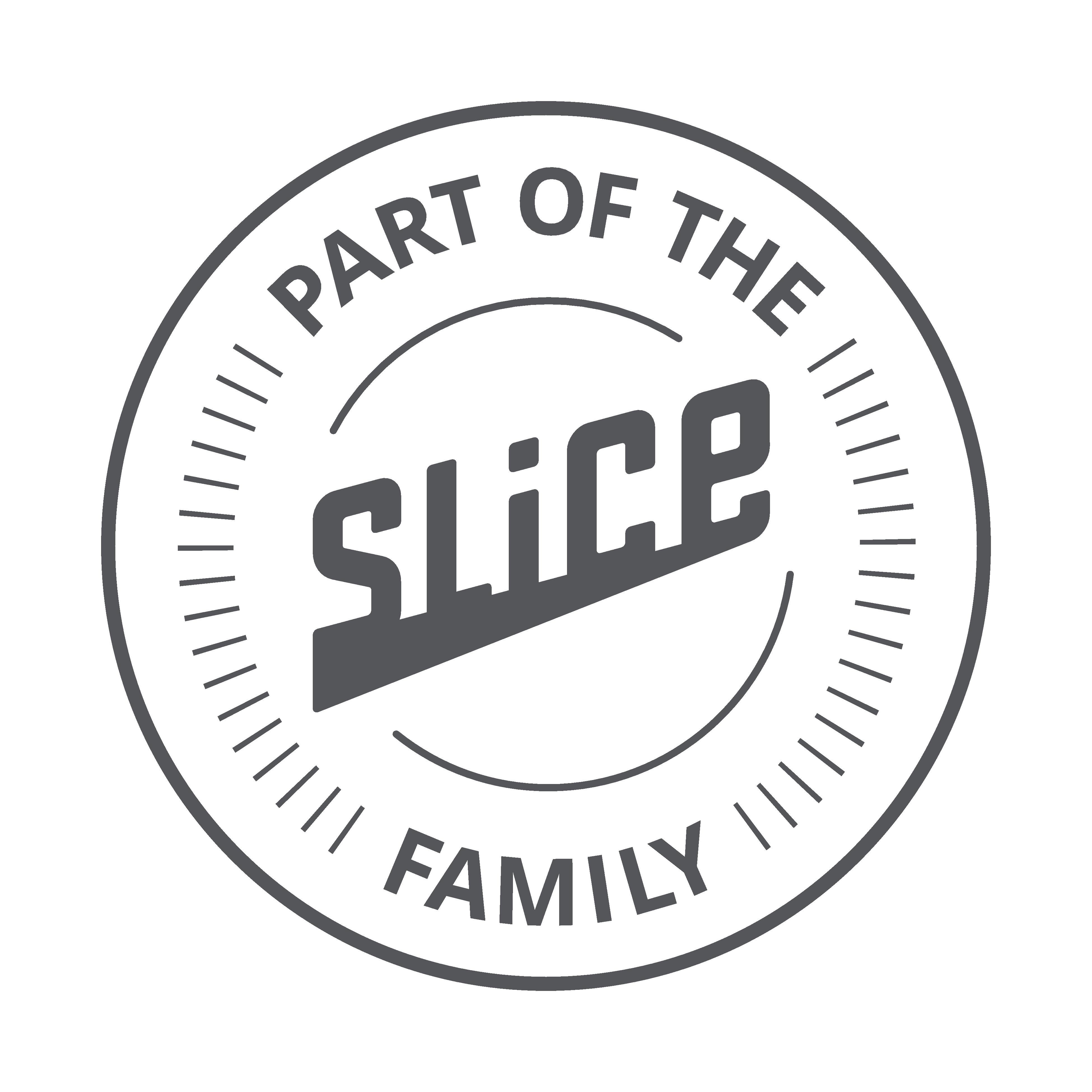 Slice Belfast HQ 🍕
Where the @SliceBelfast Tech family live their #SliceLife 
Join us! 👇