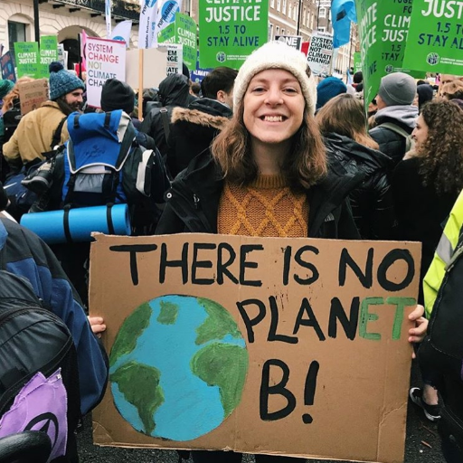 Teacher passionate about the environment and living zero waste. Every individual matters and makes a difference.
