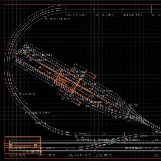 UL_Kuro0125's profile picture. 鉄道模型好き東武沿線住人。
TOMIXのTNOSを少しいじってますが、時間がとれないのでレイアウトも放置気味。
鉄道系で気になるアカウントを勝手にいいねやフォローしますが、あわなそうならミュートなりブロックなりしてください。