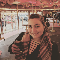 Abigale Wyatt 🏳️🌈 (@amwyatt) 's Twitter Profile Photo Abigale Wyatt 🏳️🌈 (@amwyatt) 's Twitter Profile Photo