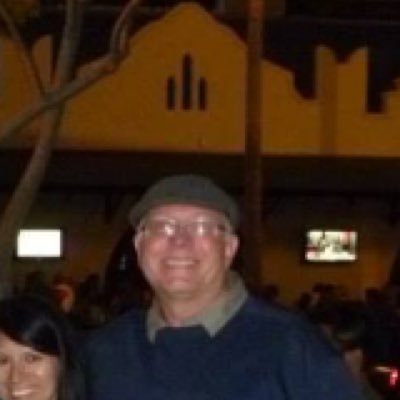 Michael211959's profile picture. 