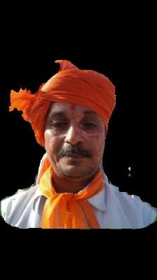 satish64579253's profile picture. ઓમ તત સત
વંદે માતરમ