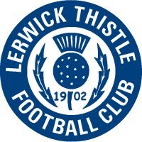 Lerwick Thistle Football Club(@LerwickThistle) 's Twitter Profile Photo