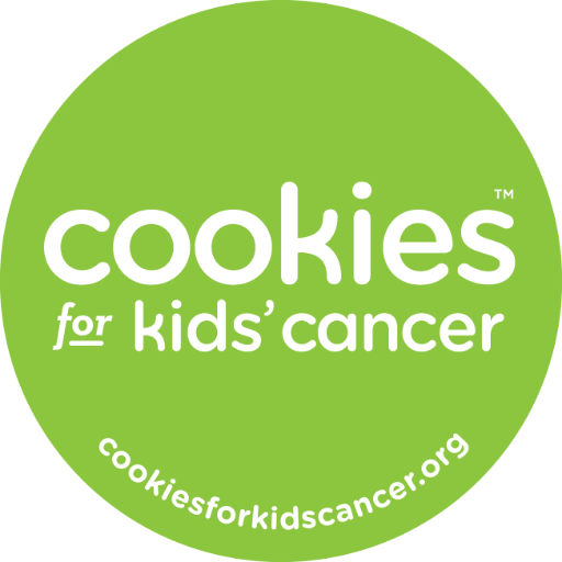 Cookies for Kids' Cancer Profile