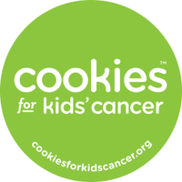 Cookies for Kids' Cancer (@cookies4kids) 's Twitter Profile