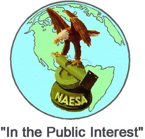 NAESA's mission is to foster a standard of safety code for elevators and related equipment.