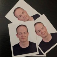 Jonathan Harman (@jonathanharman) 's Twitter Profile Photo Jonathan Harman (@jonathanharman) 's Twitter Profile Photo