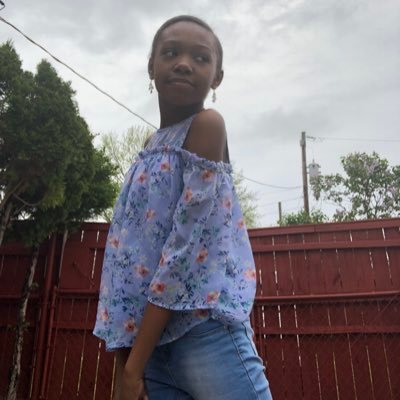 Hi I’m Amaya i like to dance my dream is to act and model I am a Leo coming soon selling lip care products on poshmark code amayas_glosses for when you sign up