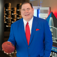 David Baker (@pfhofprez) 's Twitter Profile