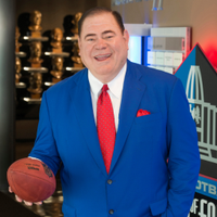 David Baker - @PFHOFPrez Twitter Profile Photo