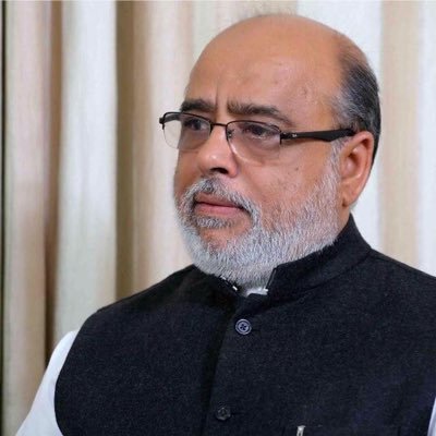 HariSha19280129's profile picture. Ex. MLA, Delhi.  Ex National Sec. IYC. Ex President DUSU. B. Com. https://t.co/wtAu7bNxcI#SRCC DU. CC Money & Banking ,Columbia Univ. Ex consultant Min of Railways and U.D