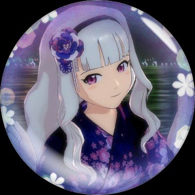 悠さんのプロフィール画像