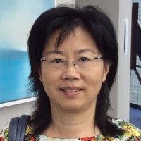 Li Wei (@liweiucl) 's Twitter Profile
