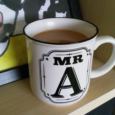 maiken_ni's profile picture. Biker | Crap car enthusiast | Cyclist |

all my views are my own.....