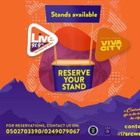 Vivacity (@accracitycampus) 's Twitter Profile