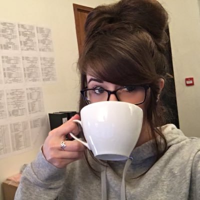 TV & Film Editor. Winner BFE Breakthrough Editor ‘23. Rep’d by Sara Putt Associates. Recent credits: Malice, The Midwich Cuckoos. She/ her. 🇮🇪