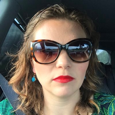 erinmcflykelley's profile picture. Inclusion. Diversity. Innovation. Applied Empathy. Data. Entrepreneurship Integration. Developing my Allyship Practice. Raising Woke Kids. Changing the World.