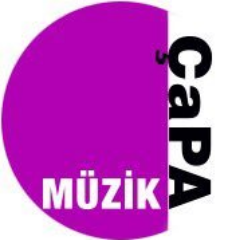 Dünyanın dört bir yanından ÇapaMag tarzıyla müzik haberleri! 🎼 @CapamagMuzik askıya alındığı için artık buradayız. ✌️