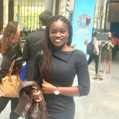 Tech-inspired#Blog4dev 2019 winner for Ghana#I learn and teach for free.
