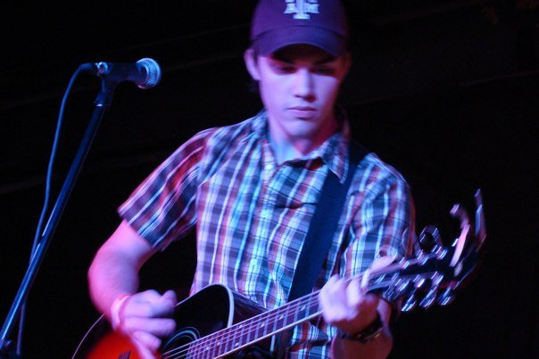 aaronresop's profile picture. My name is Aaron