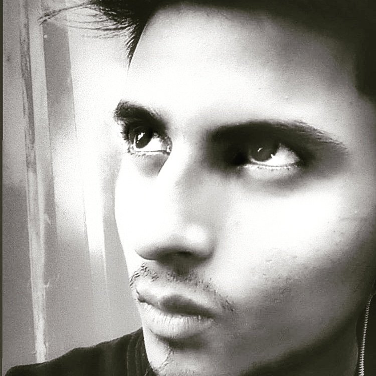 you know my name but not my story