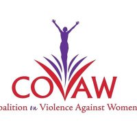 Coalition on Violence Against Women (COVAW) (@covaw) 's Twitter Profile