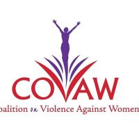 Coalition on Violence Against Women (COVAW)(@covaw) 's Twitter Profile Photo