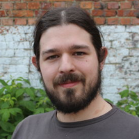 Michael Cochez (@michaelcochez) 's Twitter Profile Photo Michael Cochez (@michaelcochez) 's Twitter Profile Photo