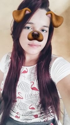 Bruna97900113's profile picture. normal