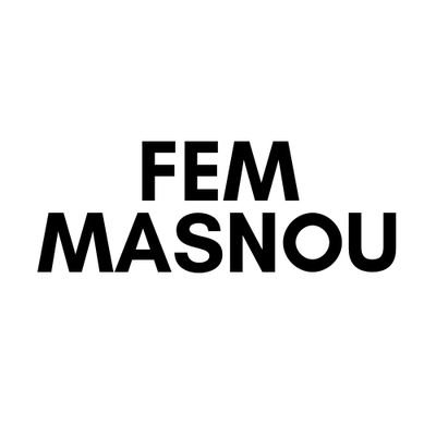 Candidatura municipalista, feminista i transformadora | IG 👉 https://t.co/fadmObTixg | 📬 hola@femmasnou.cat