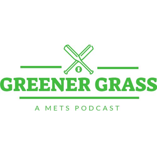 Greengrassmets's profile picture. A New York Mets podcast hosted by @CharlesMets and @JaysonL56 every Friday morning! #LGM