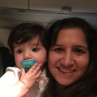 Anita Kohli (@anitakohli) 's Twitter Profile
